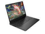 HP OMEN 17-db1375ng - 17,3 Zoll - AMD Ryzen™ AI 7 350 - 32 GB - 1 TB GeForce RTX™ 5070 - Windows 11 Home – Bild 2