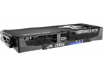 MSI GEFORCE RTX 5080 16G GAMING TRIO OC (NVIDIA, Gaming Grafikkarte) – Bild 4