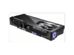 MSI GEFORCE RTX 5080 16G GAMING TRIO OC (NVIDIA, Gaming Grafikkarte) – Bild 5