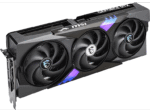 MSI GEFORCE RTX 5080 16G GAMING TRIO OC (NVIDIA, Gaming Grafikkarte) – Bild 6
