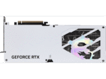 MSI GeForce RTX 5080 16G GAMING TRIO OC WHITE (NVIDIA, Grafikkarte) – Bild 5