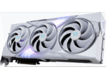 MSI GeForce RTX 5080 16G GAMING TRIO OC WHITE (NVIDIA, Grafikkarte) – Bild 6