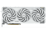 ASUS TUF-RTX5070TI-O16G-WHITE-GAMING (NVIDIA, Grafikkarte)