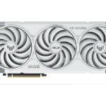ASUS TUF-RTX5070TI-O16G-WHITE-GAMING (NVIDIA, Grafikkarte)
