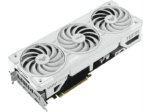 ASUS TUF-RTX5070TI-O16G-WHITE-GAMING (NVIDIA, Grafikkarte) – Bild 2