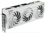 ASUS TUF-RTX5070TI-O16G-WHITE-GAMING (NVIDIA, Grafikkarte) – Bild 3