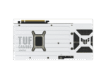 ASUS TUF-RTX5070TI-O16G-WHITE-GAMING (NVIDIA, Grafikkarte) – Bild 4