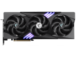 MSI GeForce RTX 5070 Ti 16G GAMING TRIO OC (NVIDIA, Gaming Grafikkarte) – Bild 2