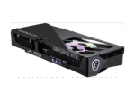 MSI GeForce RTX 5070 Ti 16G GAMING TRIO OC (NVIDIA, Gaming Grafikkarte) – Bild 3