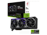 ASUS ROG-ASTRAL-RTX5080-O16G-GAMING (NVIDIA, Grafikkarte)