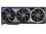 ASUS ROG-ASTRAL-RTX5080-O16G-GAMING (NVIDIA, Grafikkarte) – Bild 3