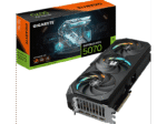 GIGABYTE Grafikkarte GeForce RTX 5070 Ti GAMING OC (NVIDIA, Gaming Graphics card)