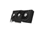 GIGABYTE GV-N4070WF3OC-12GD RTX 4070 WINDFORCE OC 12GB (NVIDIA, Grafikkarte)