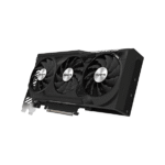 GIGABYTE GV-N4070WF3OC-12GD RTX 4070 WINDFORCE OC 12GB (NVIDIA, Grafikkarte)