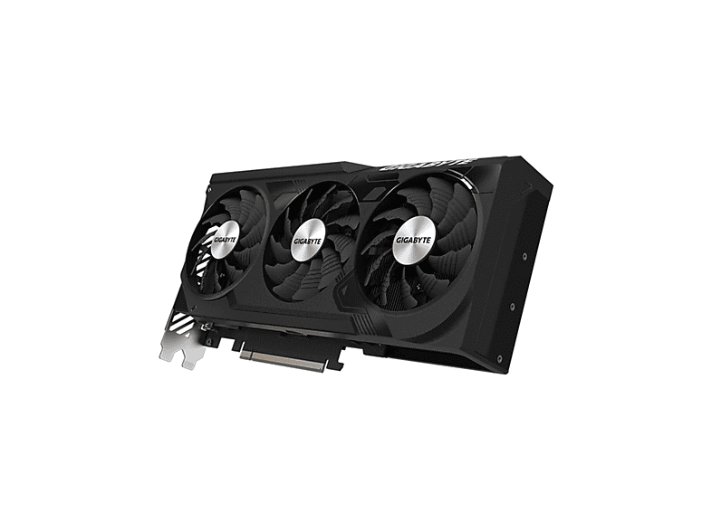 image-535.png GIGABYTE GV-N4070WF3OC-12GD RTX 4070 WINDFORCE OC 12GB (NVIDIA, Grafikkarte) – Bild 1