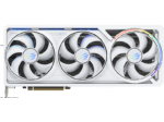 ASUS ROG ASTRAL GEFORCE RTX 5080 16GB WHITE OC (NVIDIA, Grafikkarte) – Bild 3
