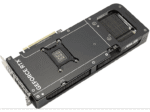 ASUS 90YV0LX4-M0NA00 (NVIDIA, Grafikkarte) – Bild 4