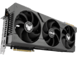 ASUS 90YV0IB1-M0NA00 TUF-RTX4080-16G-GAMING (NVIDIA, Gaming-Grafikkarte)