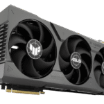 ASUS 90YV0IB1-M0NA00 TUF-RTX4080-16G-GAMING (NVIDIA, Gaming-Grafikkarte)