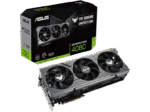 ASUS 90YV0IB1-M0NA00 TUF-RTX4080-16G-GAMING (NVIDIA, Gaming-Grafikkarte) – Bild 2