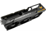 ASUS 90YV0IB1-M0NA00 TUF-RTX4080-16G-GAMING (NVIDIA, Gaming-Grafikkarte) – Bild 3
