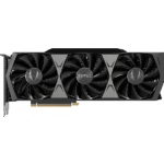 ZOTAC  ZT-A30900D-10P GAMING GEFORCE RTX 3090 TRINITY (NVIDIA, Grafikkarte)