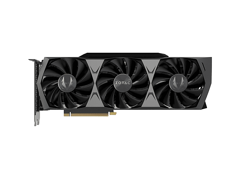 image-565.png ZOTAC ZT-A30900D-10P GAMING GEFORCE RTX 3090 TRINITY (NVIDIA, Grafikkarte) – Bild 1