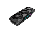ZOTAC  ZT-A30900D-10P GAMING GEFORCE RTX 3090 TRINITY (NVIDIA, Grafikkarte) – Bild 2