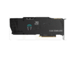 ZOTAC  ZT-A30900D-10P GAMING GEFORCE RTX 3090 TRINITY (NVIDIA, Grafikkarte) – Bild 3