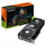 GIGABYTE GV-N507TWF3OCV2-16GD (NVIDIA, Grafikkarte)