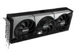 INNO3D GeForce RTX 5080 X3 OS WHITE (NVIDIA, Grafikkarte) – Bild 3