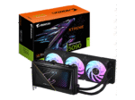 GIGABYTE GV-N5090AORUSX W-32GD (NVIDIA, Grafikkarte) – Bild 2