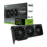 ASUS PRIME-RTX5080-16G (NVIDIA, Grafikkarte)