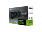 ASUS PRIME-RTX5080-16G (NVIDIA, Grafikkarte) – Bild 2