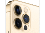 APPLE IPHONE 12 PRO 128GB GOLD 128 GB Gold Dual SIM – Bild 4
