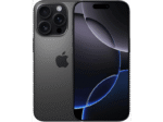 APPLE iPhone 16 Pro 5G 256 GB Titan Natur Dual SIM – Bild 2