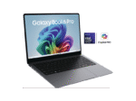SAMSUNG Galaxy Book6 Pro - 14 Zoll - Intel® Core™ Ultra 7 356H - 16 GB - 1 TB Core™ Onboard Graphics - Windows 11 Home – Bild 2