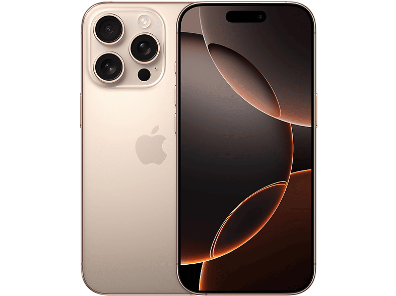 image-614.png APPLE iPhone 16 Pro iPhone 16 Pro 512 GB Sand Dual SIM – Bild 1