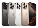 APPLE iPhone  16 Pro iPhone 16 Pro 512 GB Sand Dual SIM – Bild 5