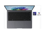 SAMSUNG Galaxy Book6 Pro - 14 Zoll - Intel® Core™ Ultra 7 356H - 16 GB - 1 TB Core™ Onboard Graphics - Windows 11 Home – Bild 3