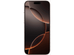 APPLE iPhone 16 Pro Max 5G 256 GB Titan Natur Dual SIM – Bild 3
