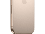 APPLE iPhone 16 Pro Max 5G 256 GB Titan Natur Dual SIM – Bild 5