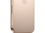APPLE iPhone 16 Pro Max 5G 256 GB Titan Natur Dual SIM – Bild 6