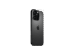 APPLE iPhone 16 Pro 5G 512 GB Titan Natur Dual SIM – Bild 4