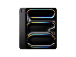 APPLE iPad Pro Wi-Fi (2025), Standard Glas, Tablet, 256 GB, 13 Zoll, Space Schwarz – Bild 2
