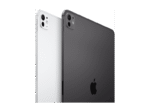 APPLE iPad Pro Wi-Fi (2025), Standard Glas, Tablet, 256 GB, 13 Zoll, Space Schwarz – Bild 3