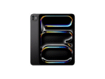 APPLE iPad Pro Wi-Fi (2025), Standard Glas, Tablet, 256 GB, 11 Zoll, Space Schwarz – Bild 2