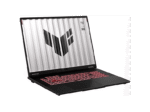 ASUS TUF 18", Nvidia RTX 5060, MS Office 2024 Pro, Notebook, mit 18 Zoll Display, AMD Ryzen™ 7,260 Prozessor, 16 GB RAM, 1000 GB SSD, NVIDIA GeForce RTX™ 5060, Schwarz, Windows 11 Pro – Bild 2