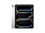 APPLE iPad Pro Wi-Fi (2025), Standard Glas, Tablet, 256 GB, 13 Zoll, Silber – Bild 2