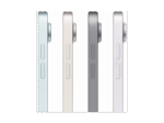 APPLE iPad Air (2026) Wi-Fi, Tablet, 128 GB, 13 Zoll, Space Grau – Bild 4